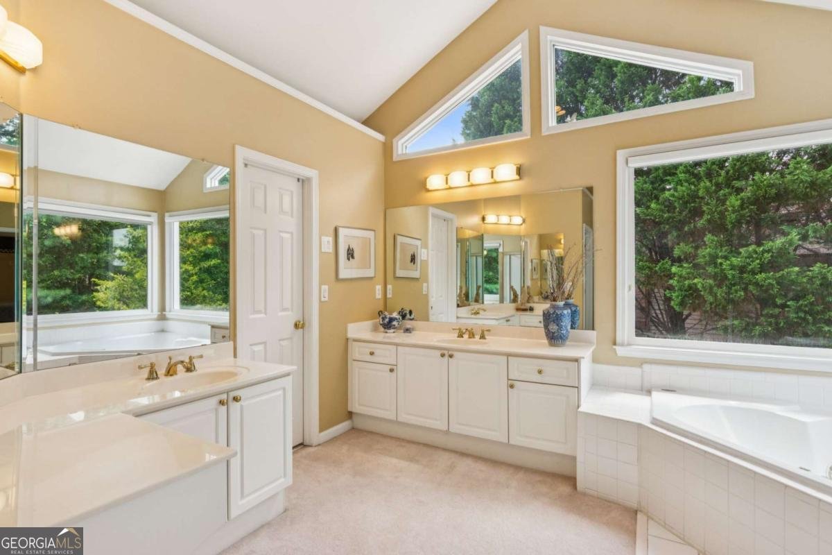 805 Yosemite Drive Suwanee - 3