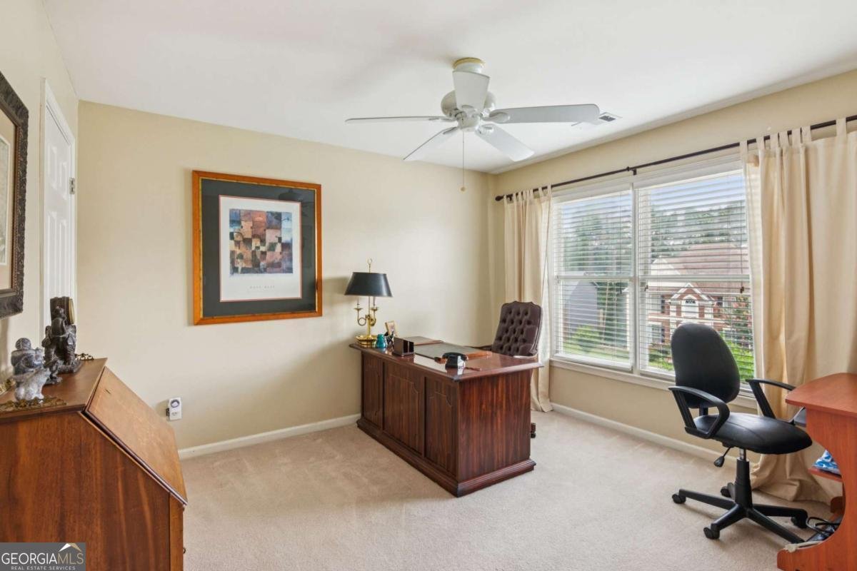 805 Yosemite Drive Suwanee - 4