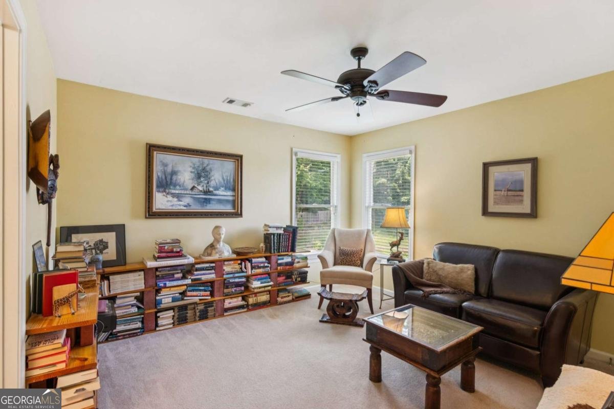 805 Yosemite Drive Suwanee - 5