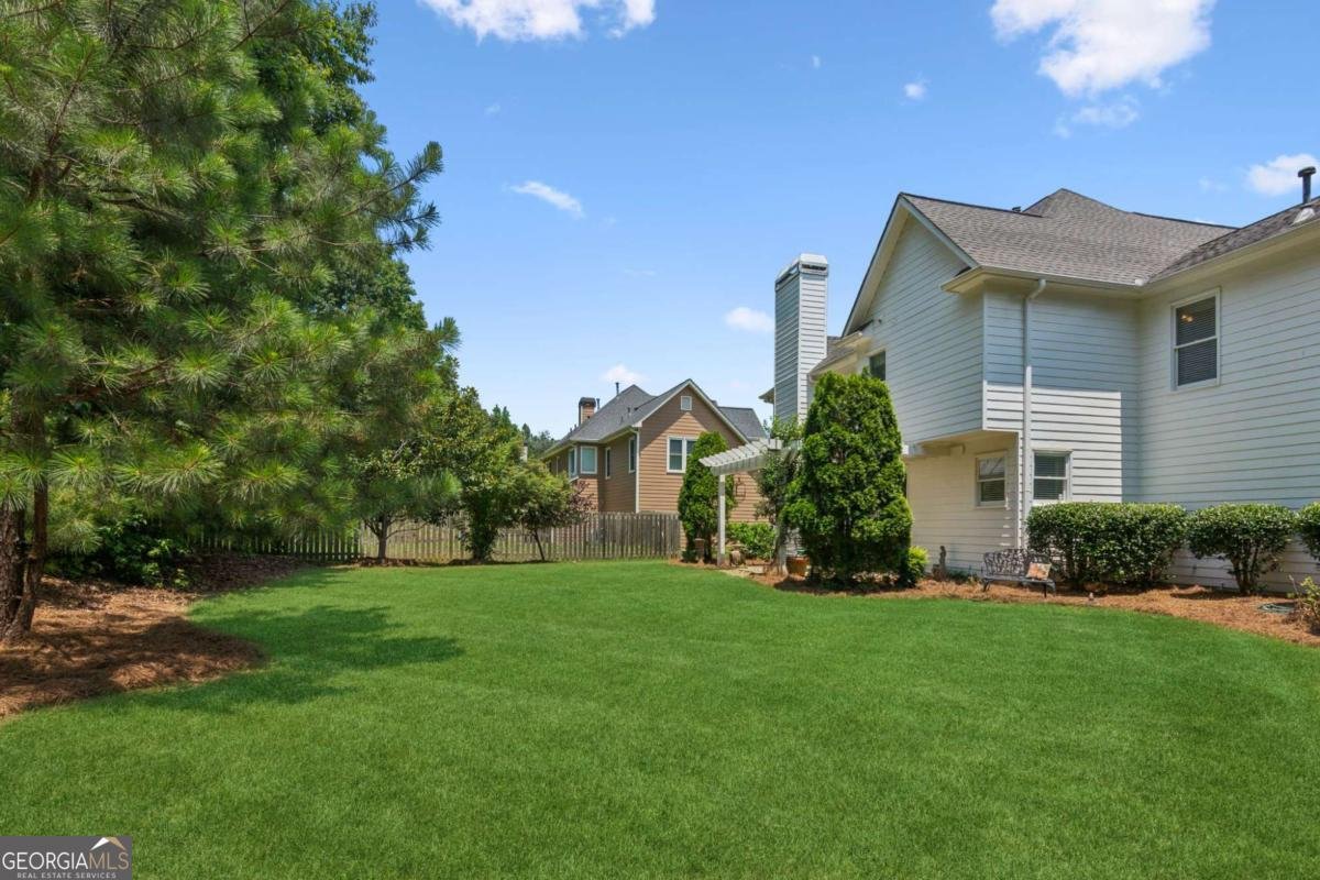 805 Yosemite Drive Suwanee - 8