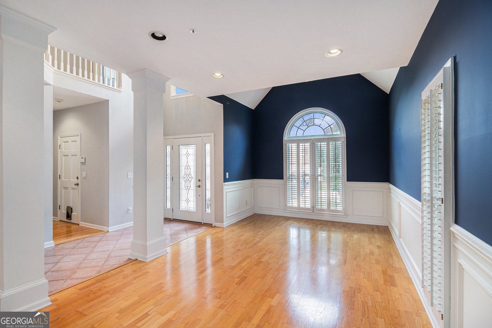 1456 Rosewood Creek Drive Marietta - 10