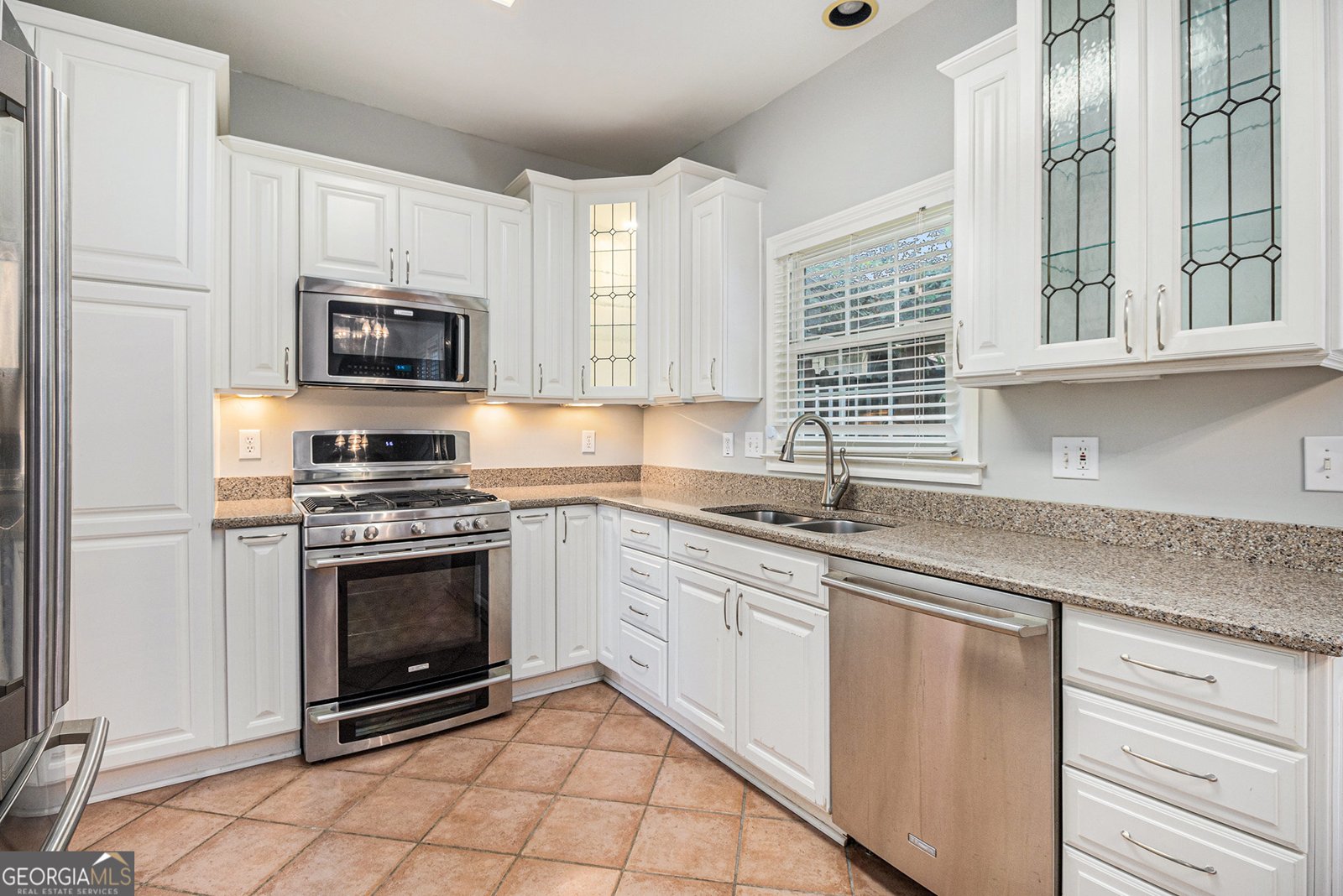 1456 Rosewood Creek Drive Marietta - 13
