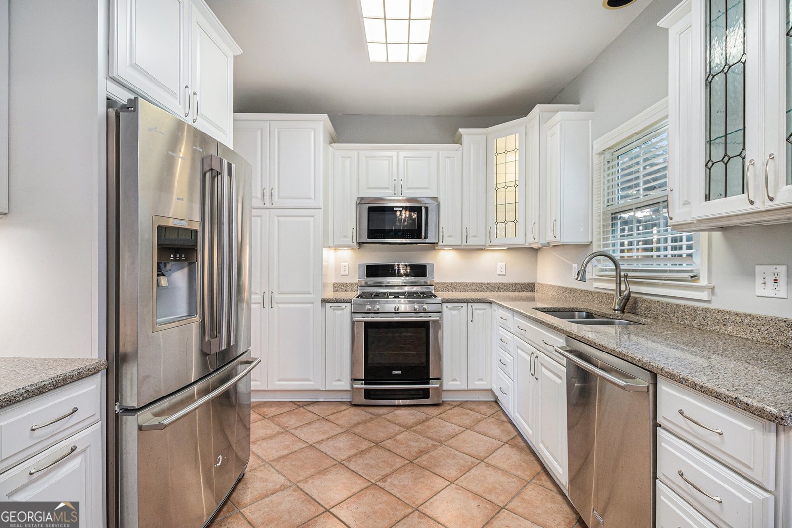 1456 Rosewood Creek Drive Marietta - 14