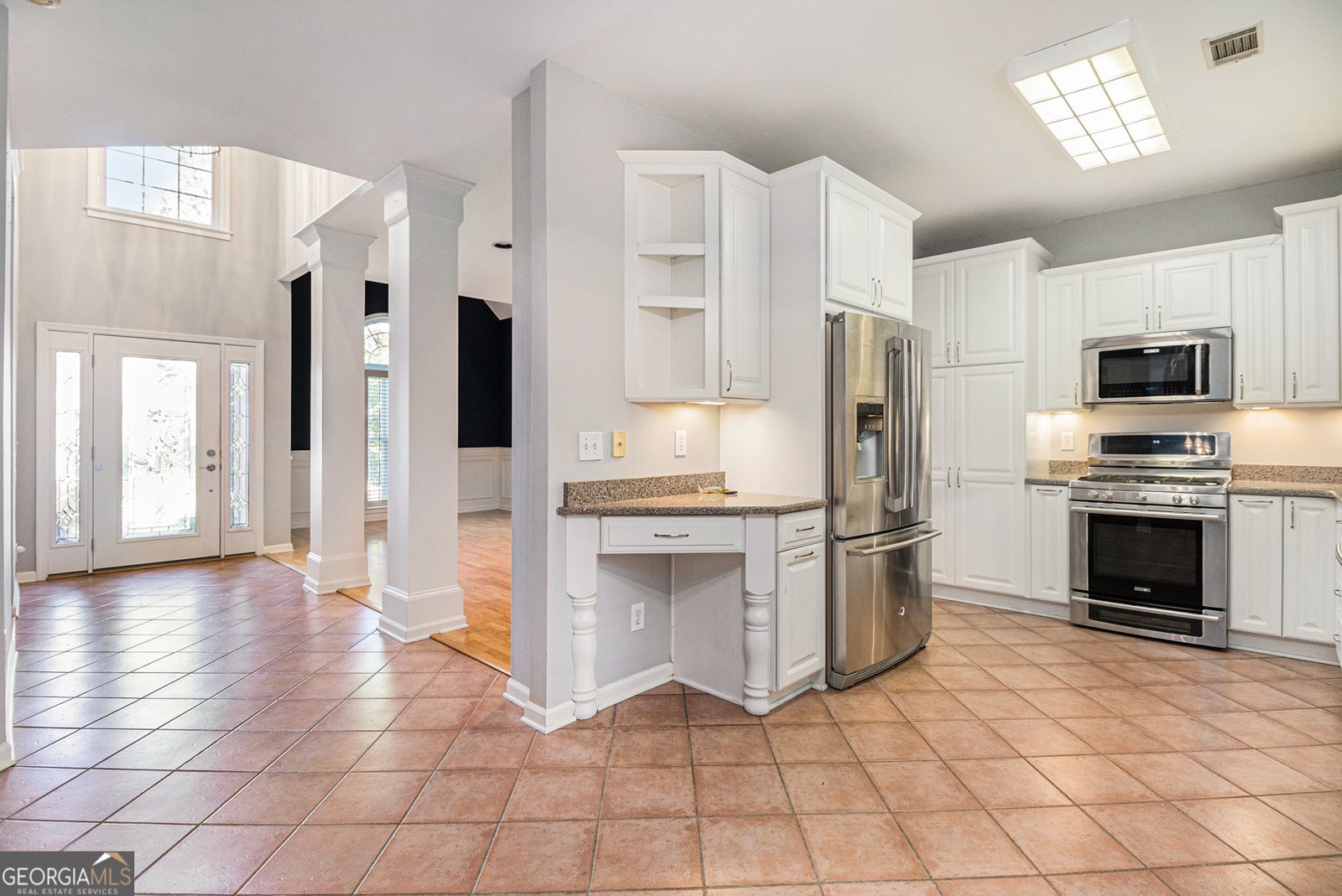 1456 Rosewood Creek Drive Marietta - 15
