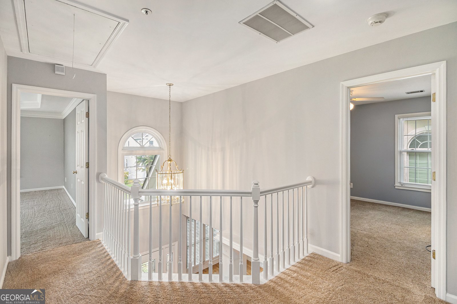 1456 Rosewood Creek Drive Marietta - 17