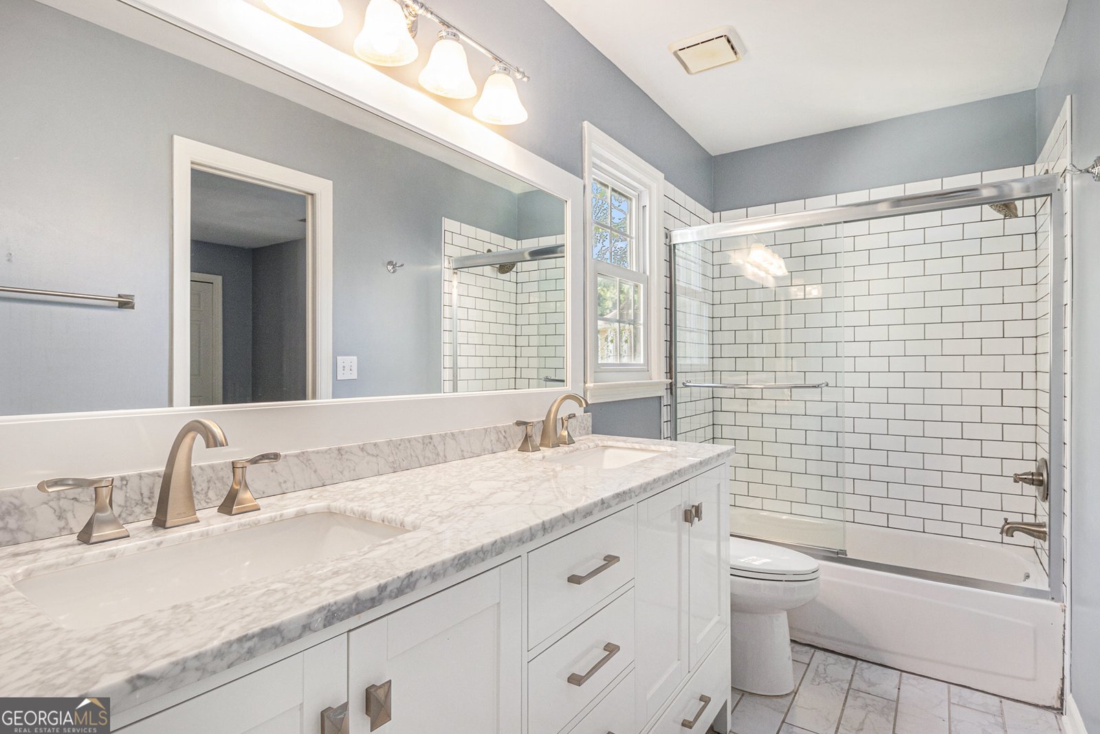 1456 Rosewood Creek Drive Marietta - 28