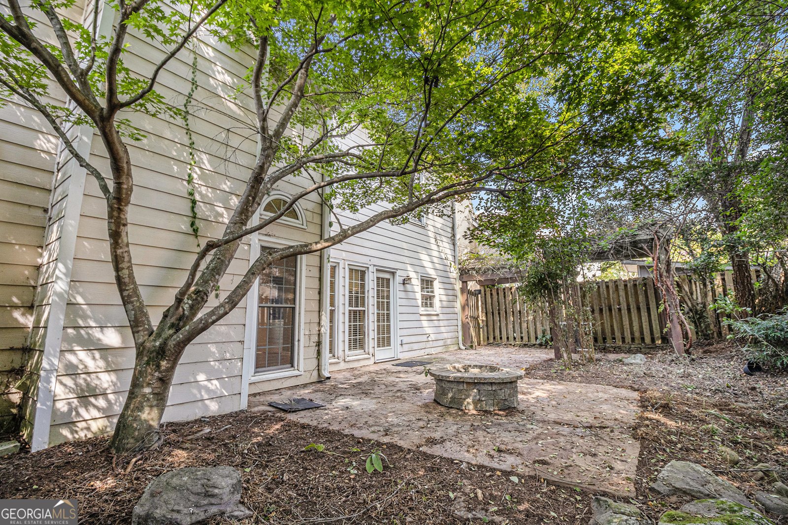1456 Rosewood Creek Drive Marietta - 29