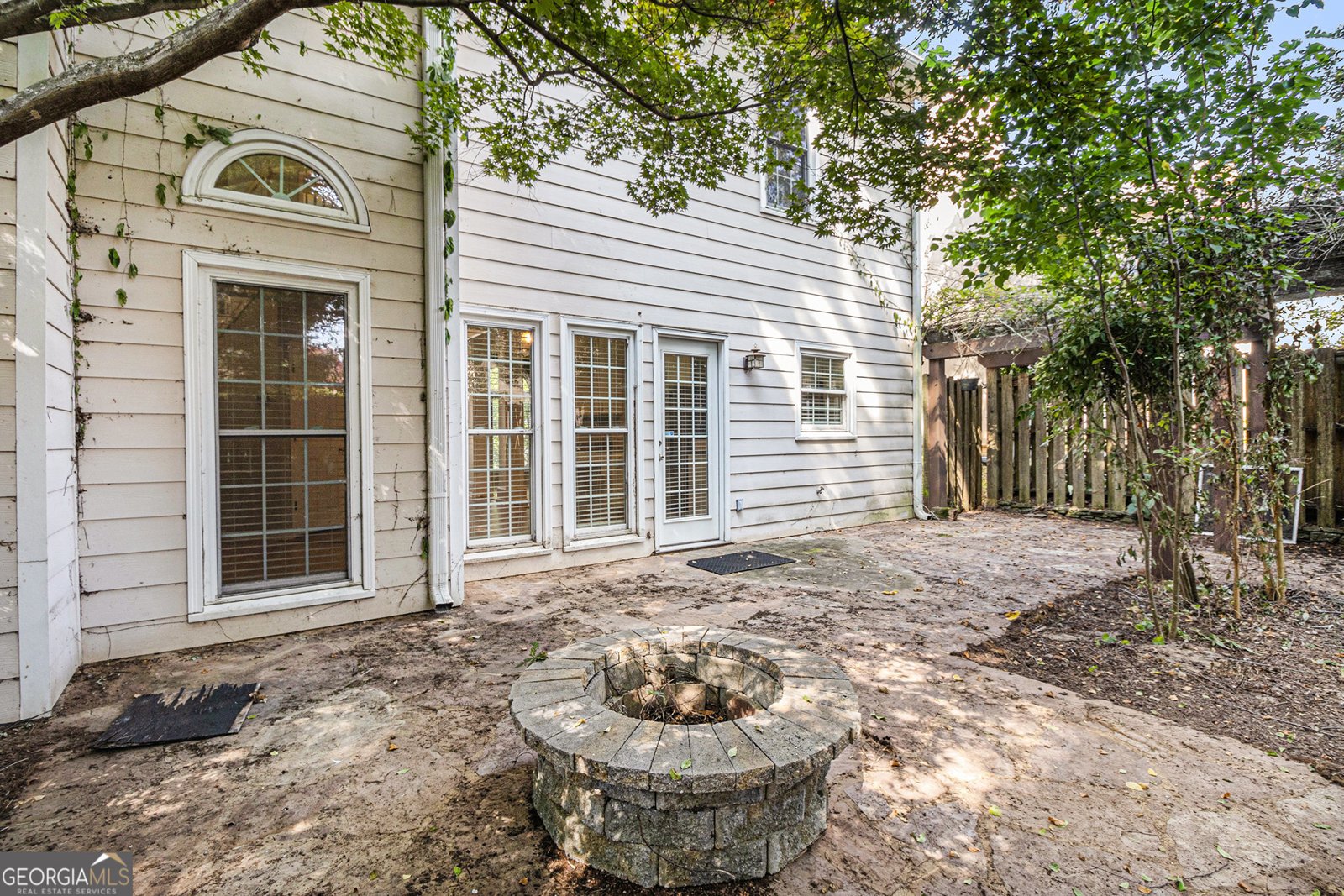 1456 Rosewood Creek Drive Marietta - 30