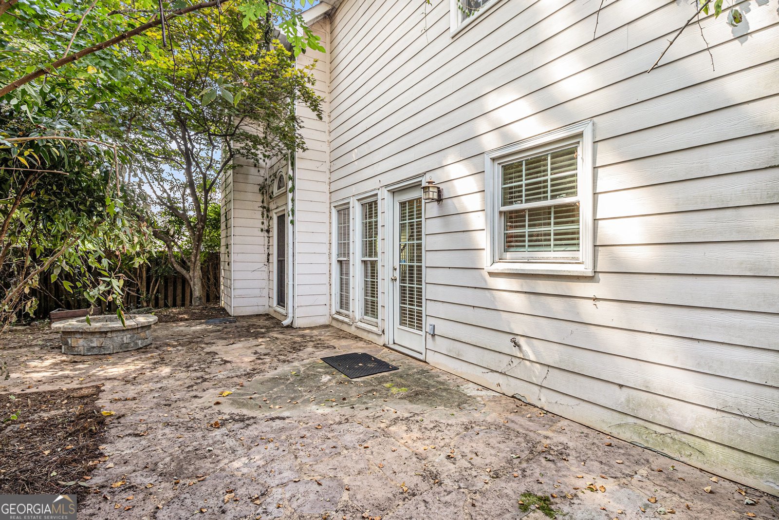 1456 Rosewood Creek Drive Marietta - 32