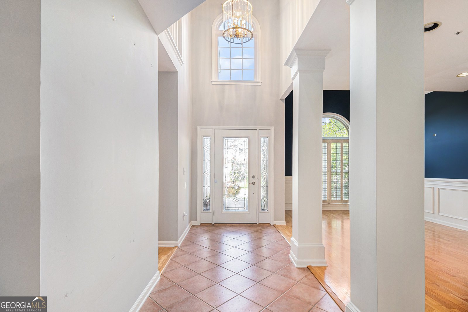 1456 Rosewood Creek Drive Marietta - 4