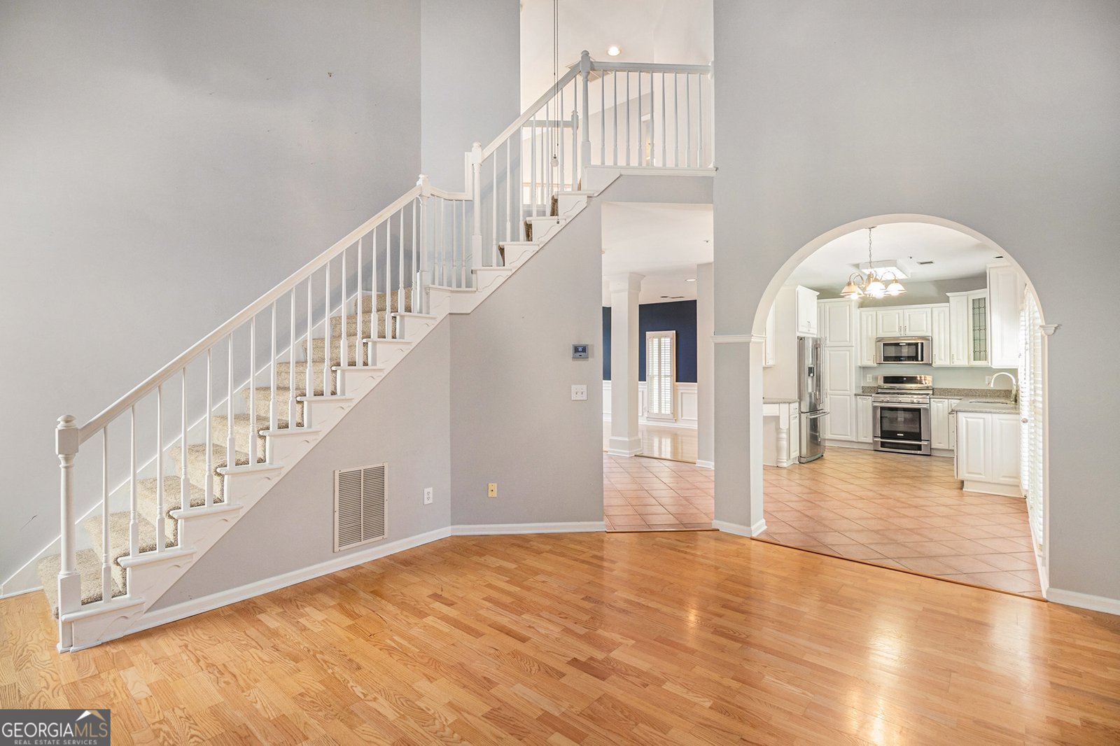 1456 Rosewood Creek Drive Marietta - 6