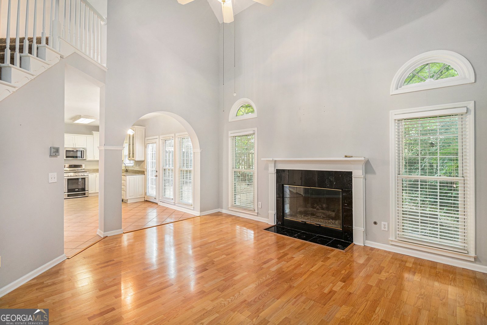 1456 Rosewood Creek Drive Marietta - 8