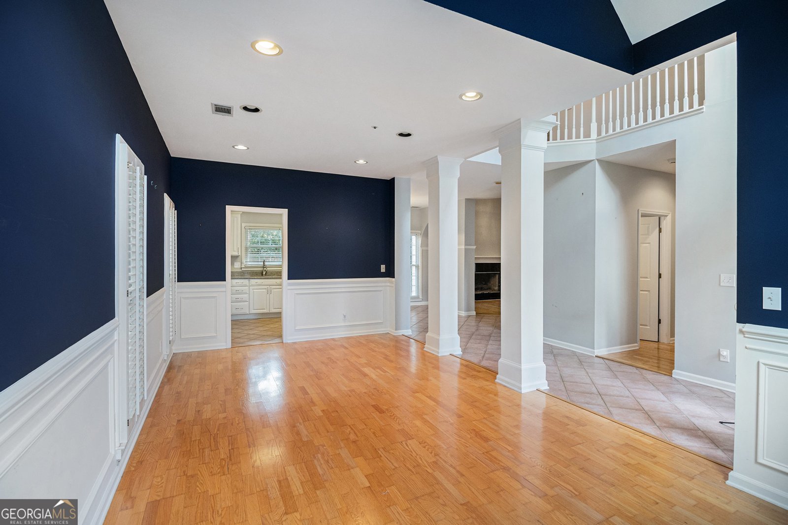 1456 Rosewood Creek Drive Marietta - 9