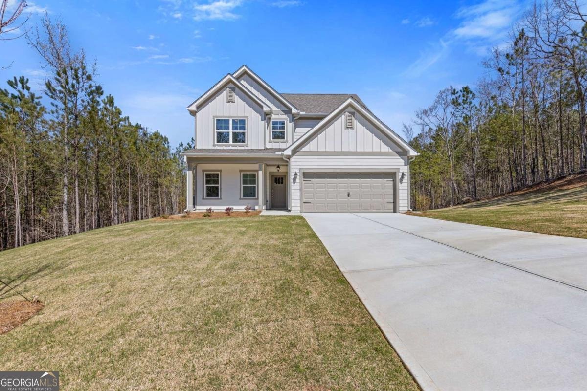 427 Buck Trail Dallas - 1