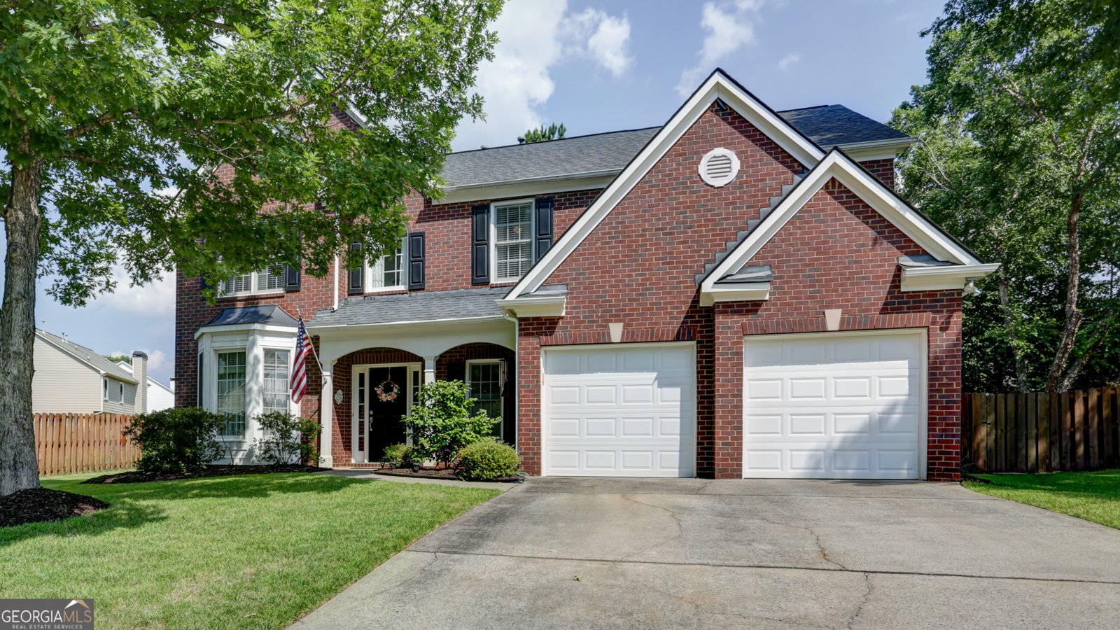 357 Brookcliff Terrace Sugar Hill - 1