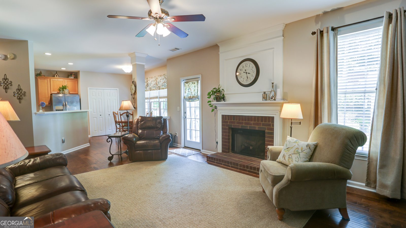 357 Brookcliff Terrace Sugar Hill - 14