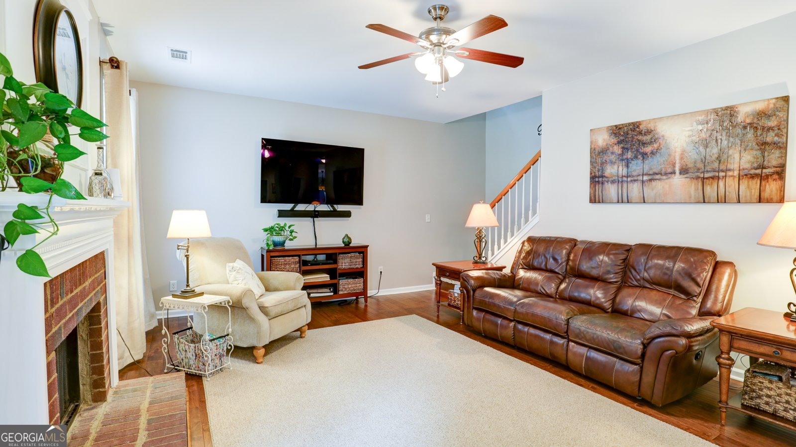 357 Brookcliff Terrace Sugar Hill - 15