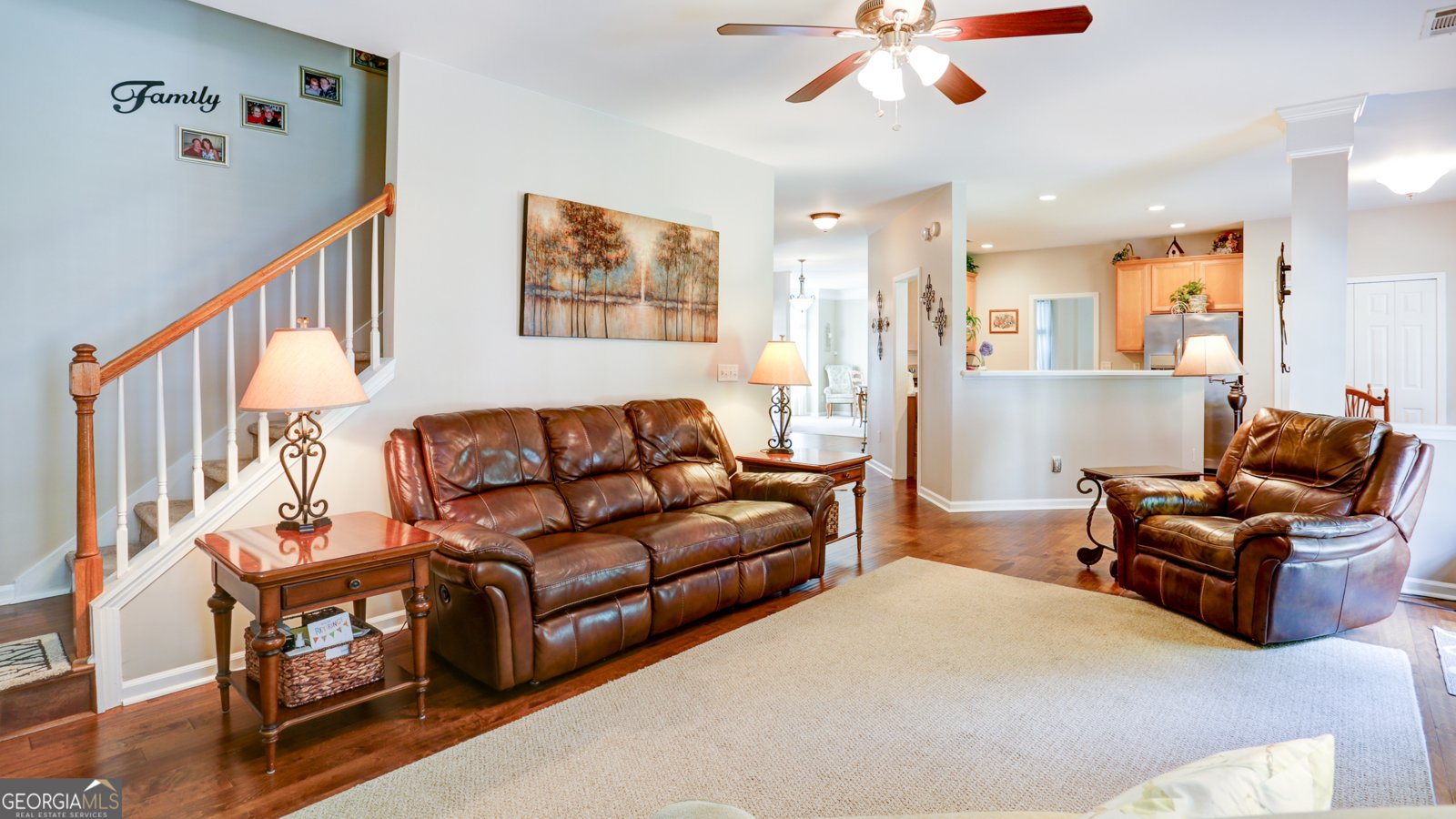357 Brookcliff Terrace Sugar Hill - 16