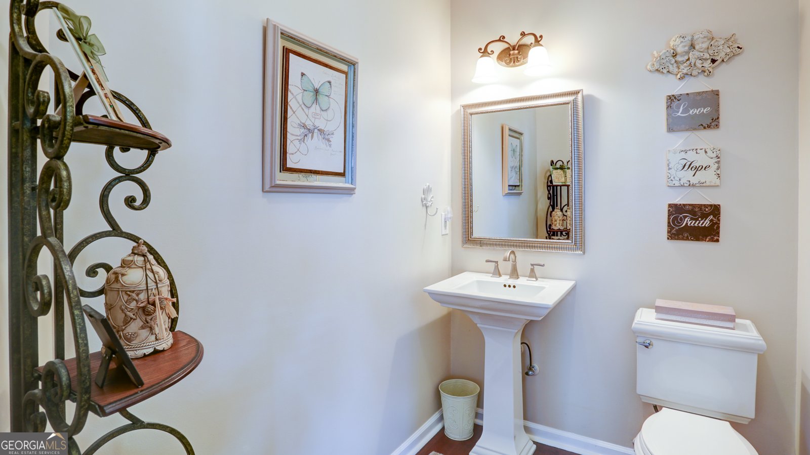 357 Brookcliff Terrace Sugar Hill - 21