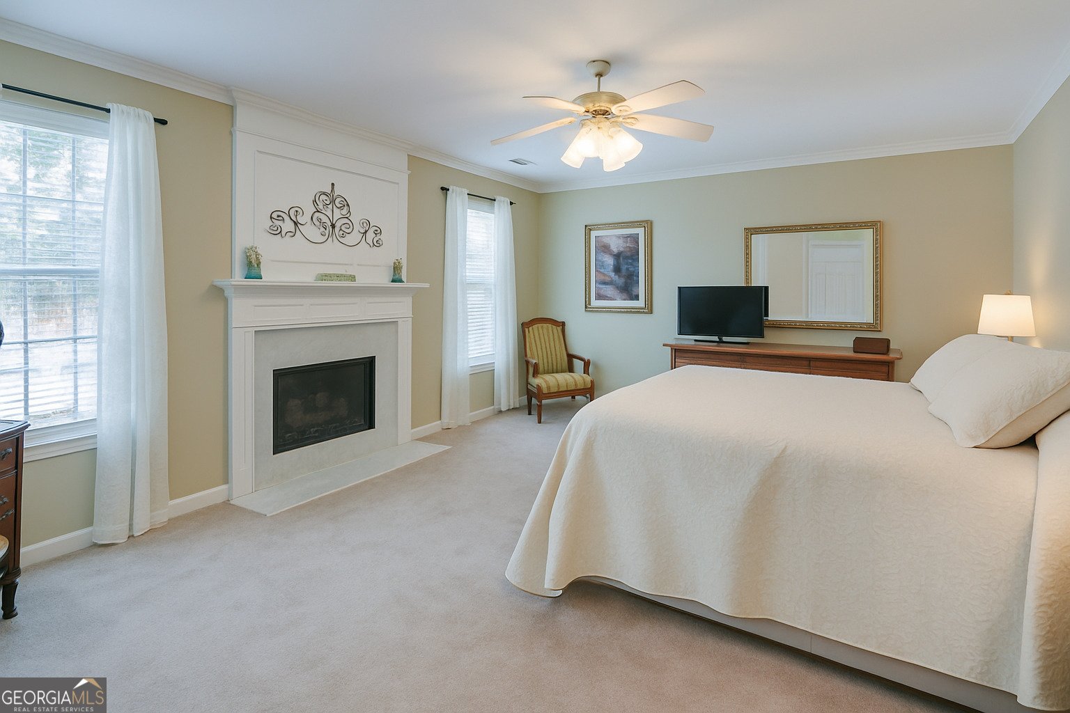 357 Brookcliff Terrace Sugar Hill - 22
