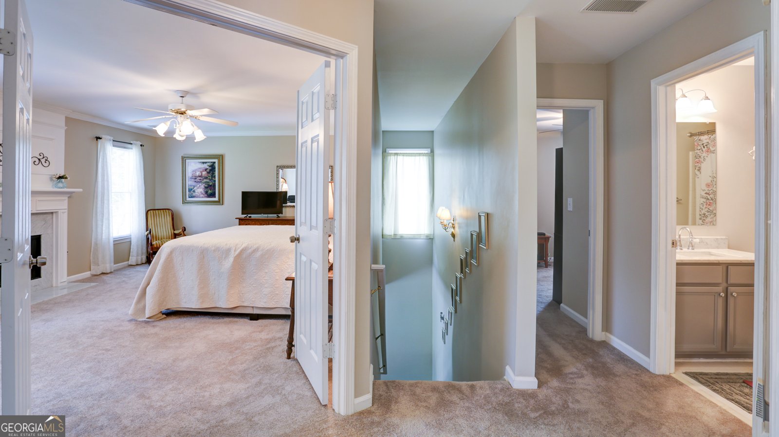 357 Brookcliff Terrace Sugar Hill - 27