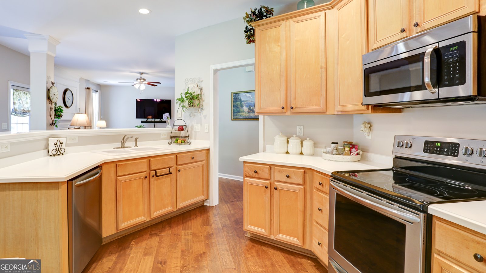 357 Brookcliff Terrace Sugar Hill - 3
