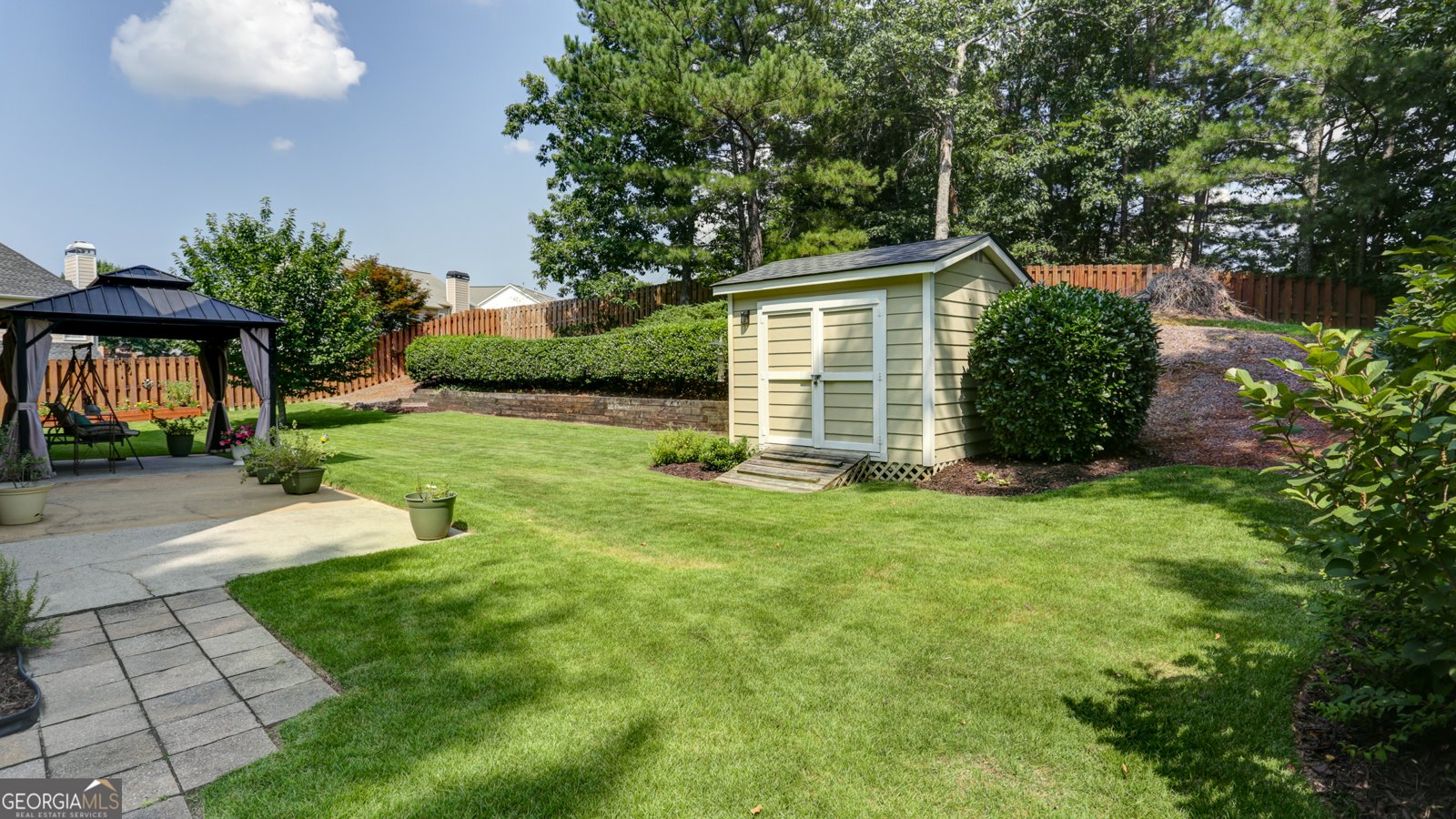 357 Brookcliff Terrace Sugar Hill - 36