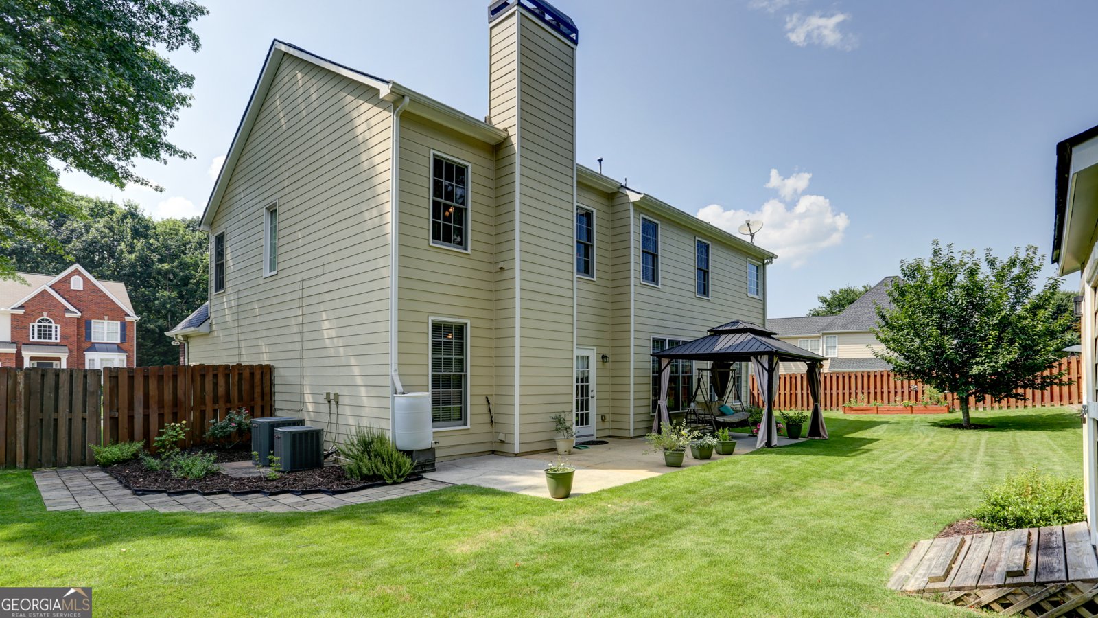 357 Brookcliff Terrace Sugar Hill - 37