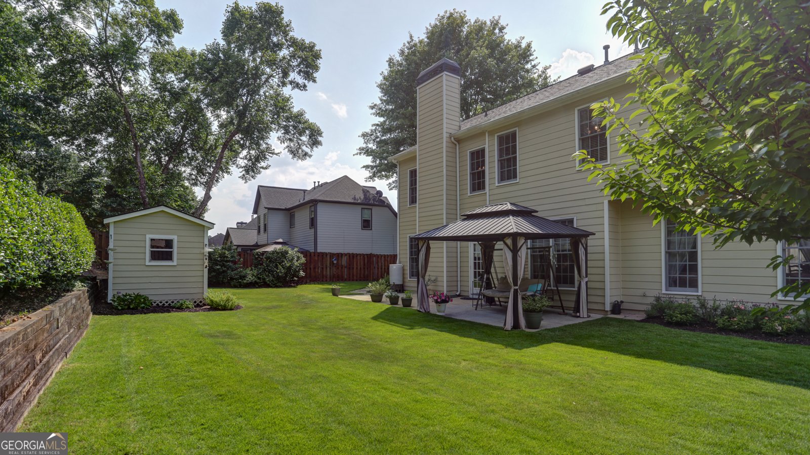357 Brookcliff Terrace Sugar Hill - 39