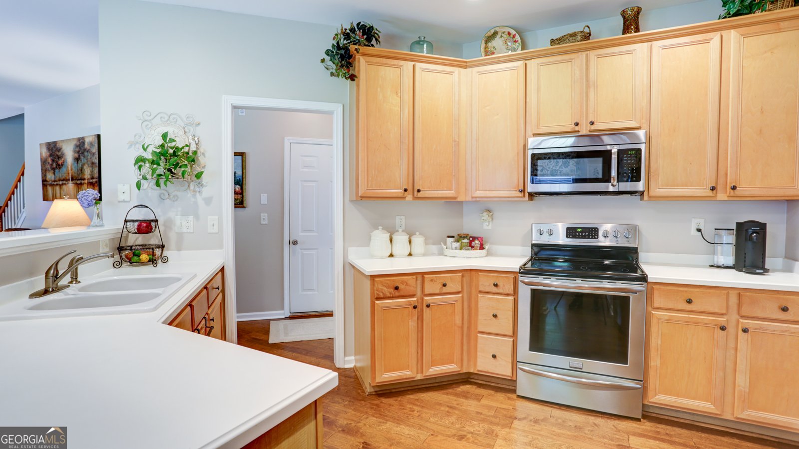 357 Brookcliff Terrace Sugar Hill - 4