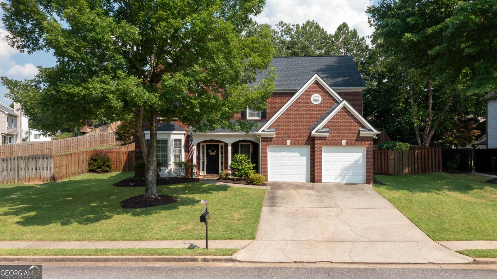 357 Brookcliff Terrace Sugar Hill - 41