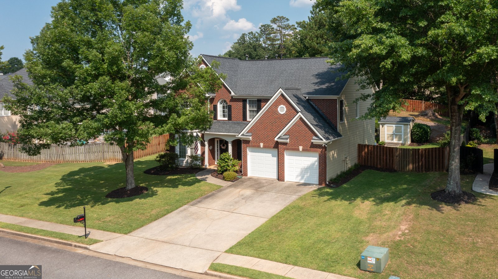 357 Brookcliff Terrace Sugar Hill - 42