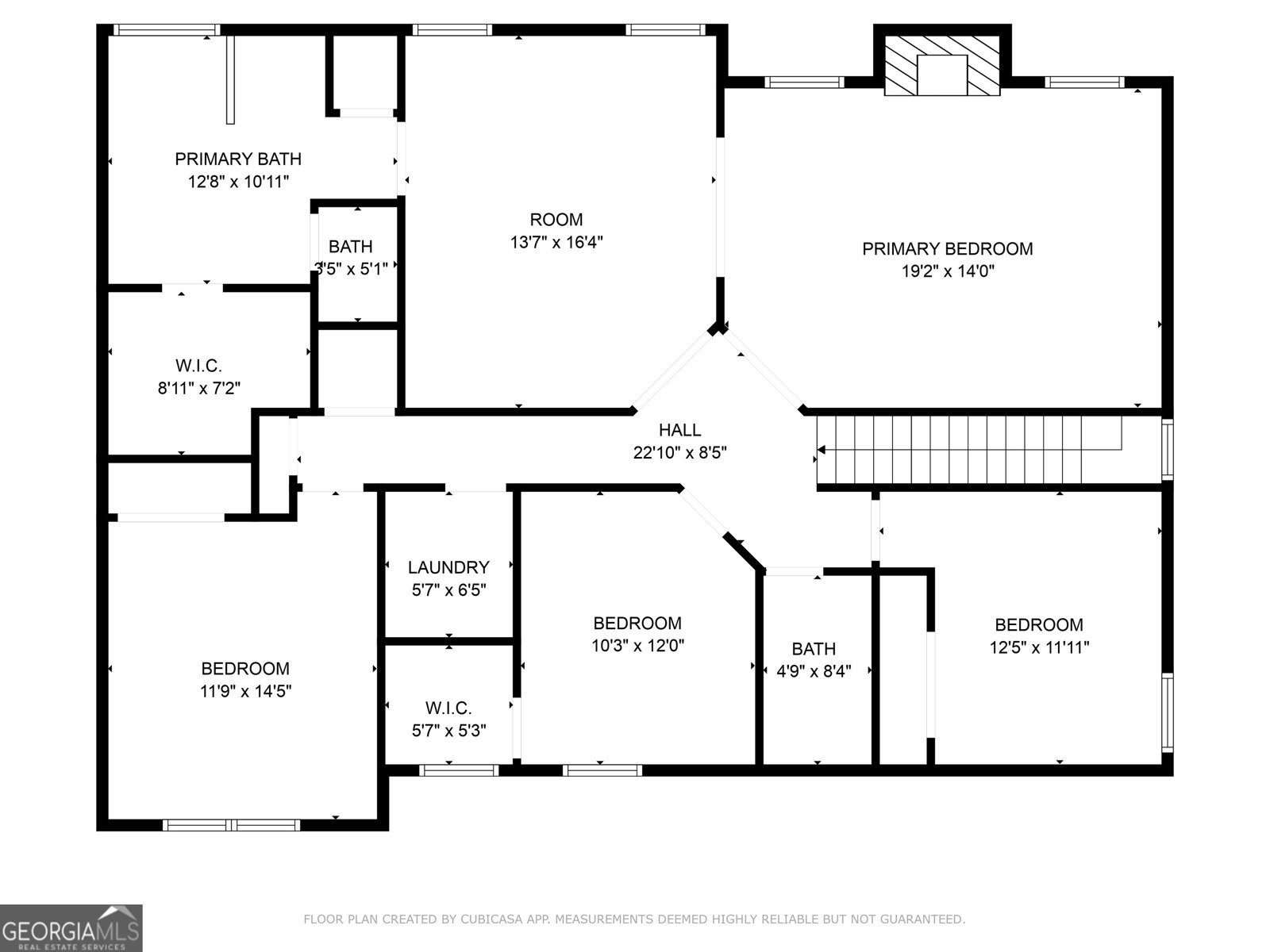 357 Brookcliff Terrace Sugar Hill - 46
