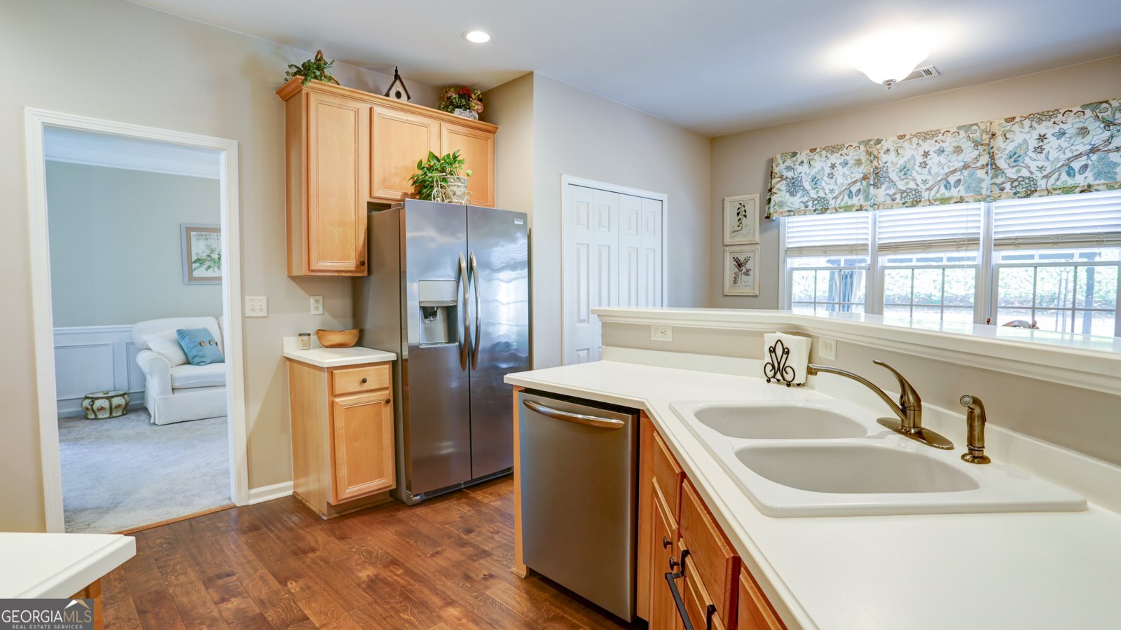 357 Brookcliff Terrace Sugar Hill - 5