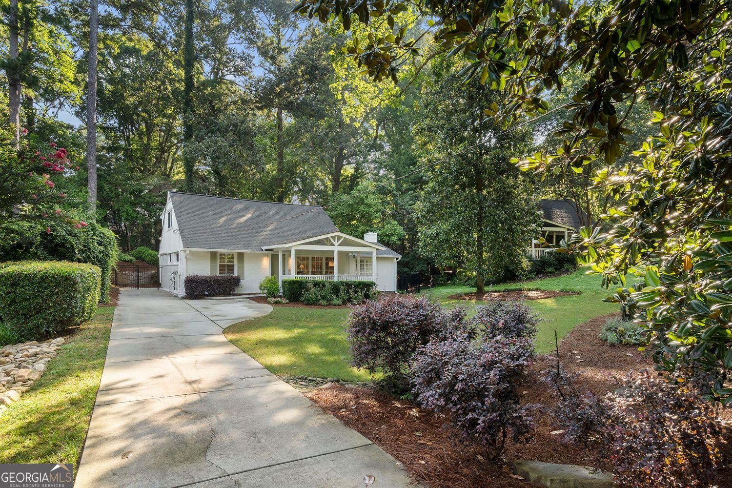 2681 Ridgemore Place Atlanta - 40