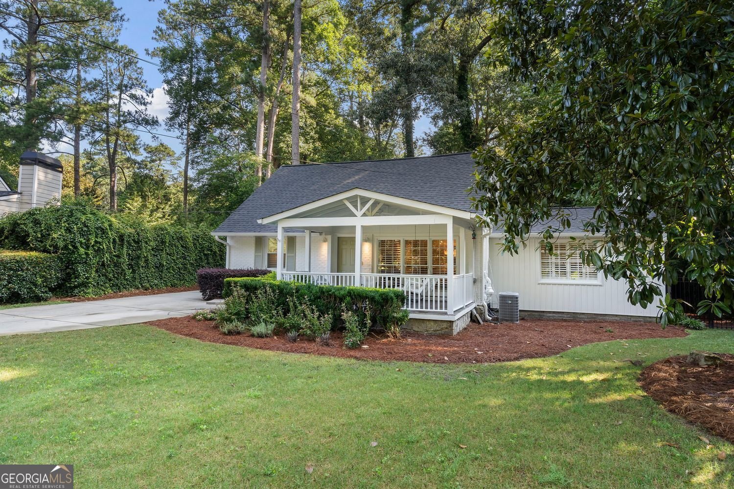 2681 Ridgemore Place Atlanta - 41