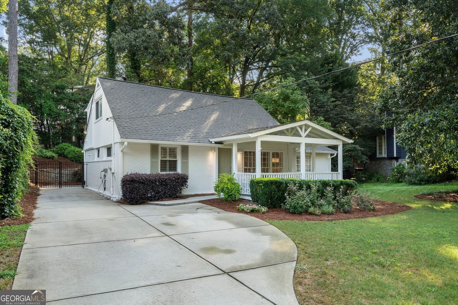 2681 Ridgemore Place Atlanta - 42