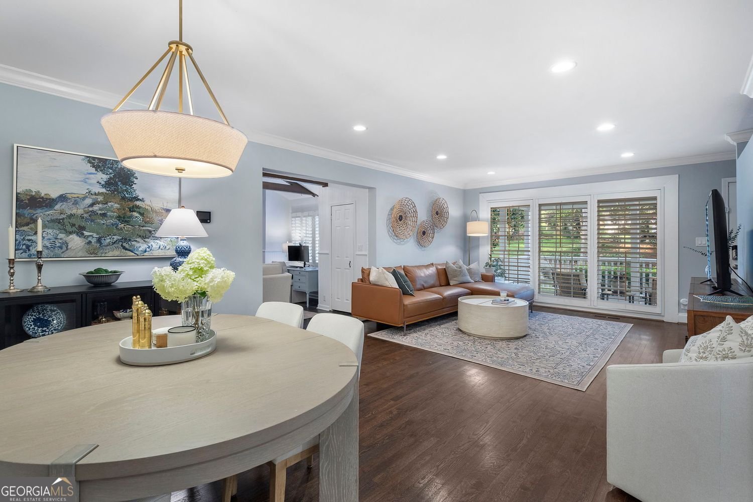 2681 Ridgemore Place Atlanta - 9