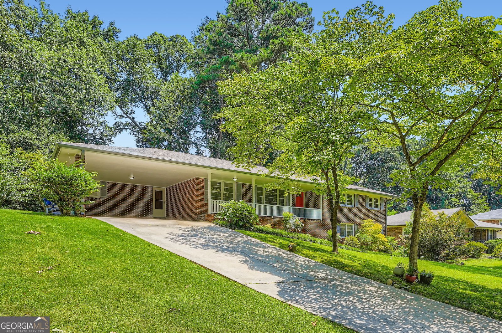3140 Randolph Road Atlanta - 1