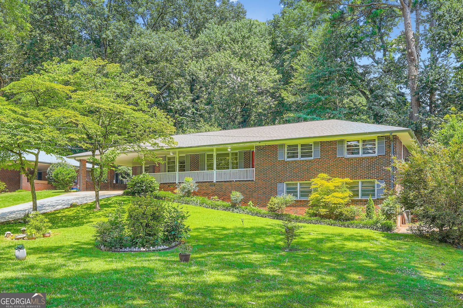 3140 Randolph Road Atlanta - 2
