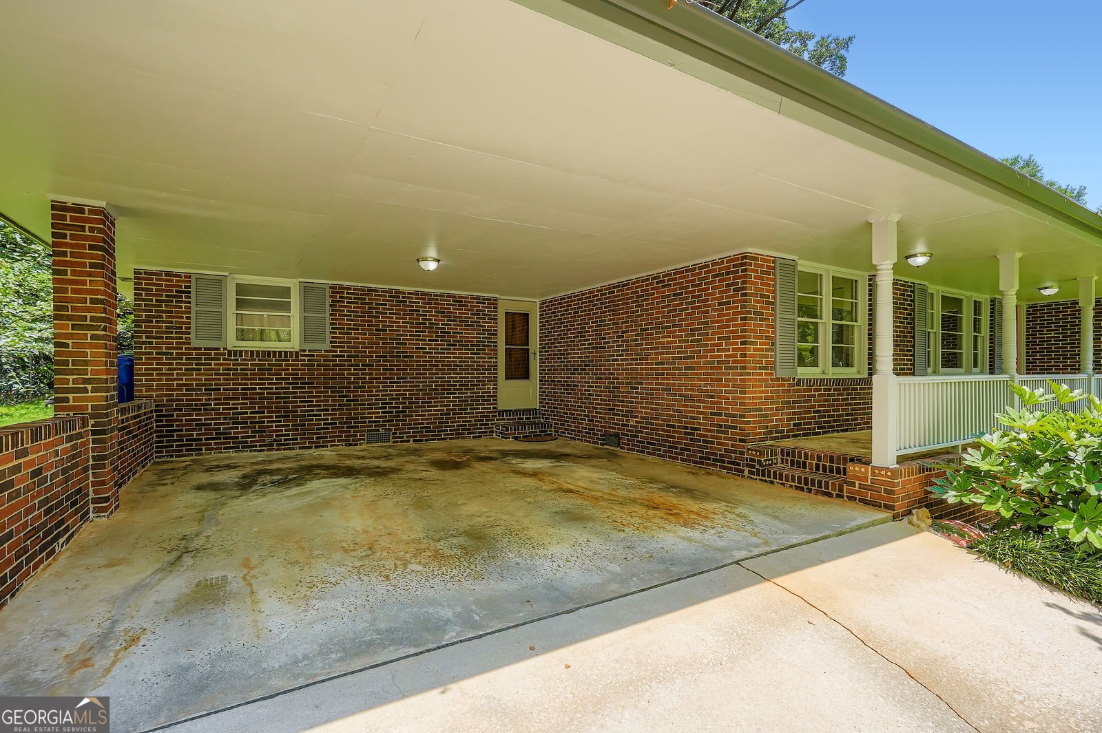 3140 Randolph Road Atlanta - 28