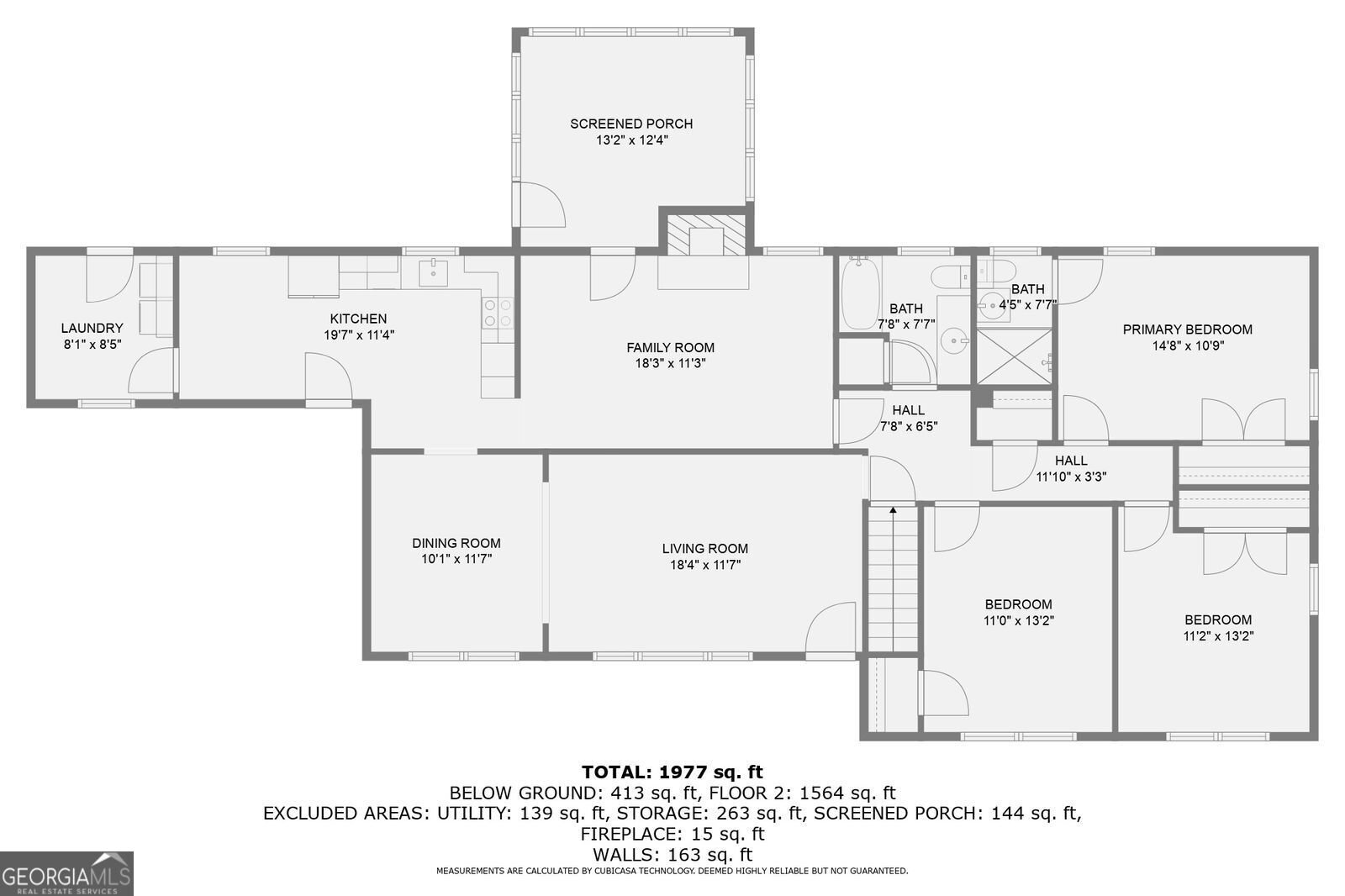 3140 Randolph Road Atlanta - 29