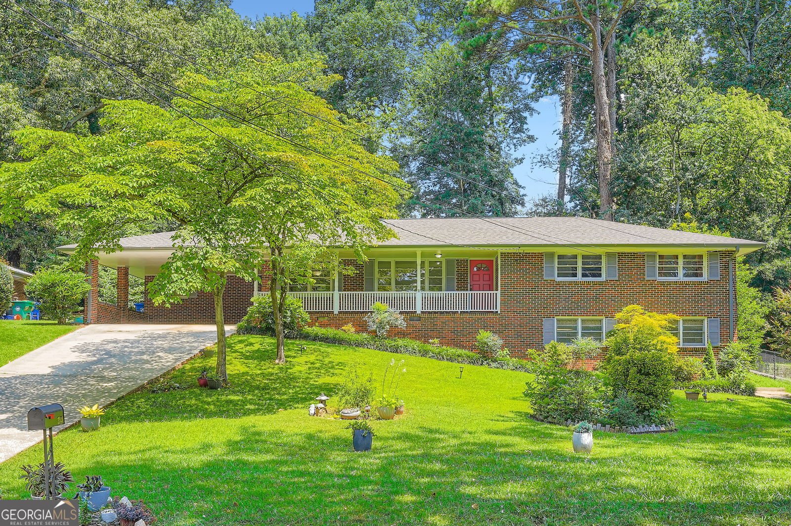 3140 Randolph Road Atlanta - 3