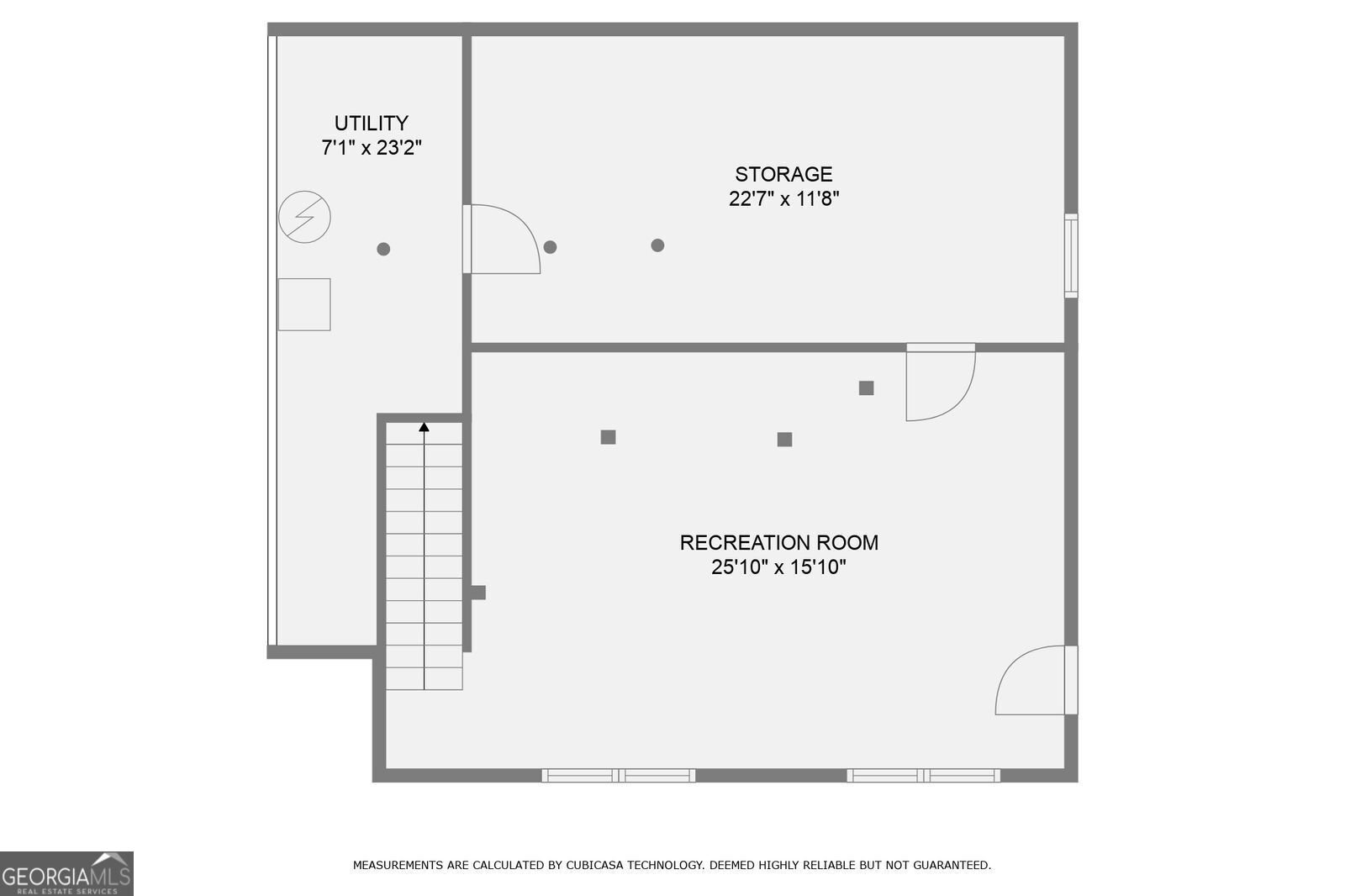 3140 Randolph Road Atlanta - 30