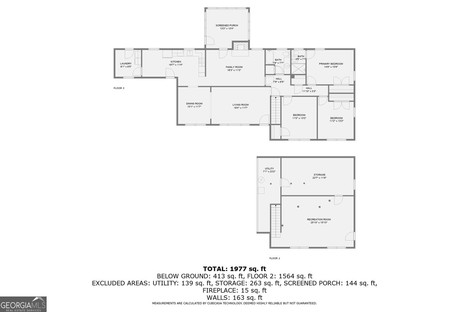 3140 Randolph Road Atlanta - 32