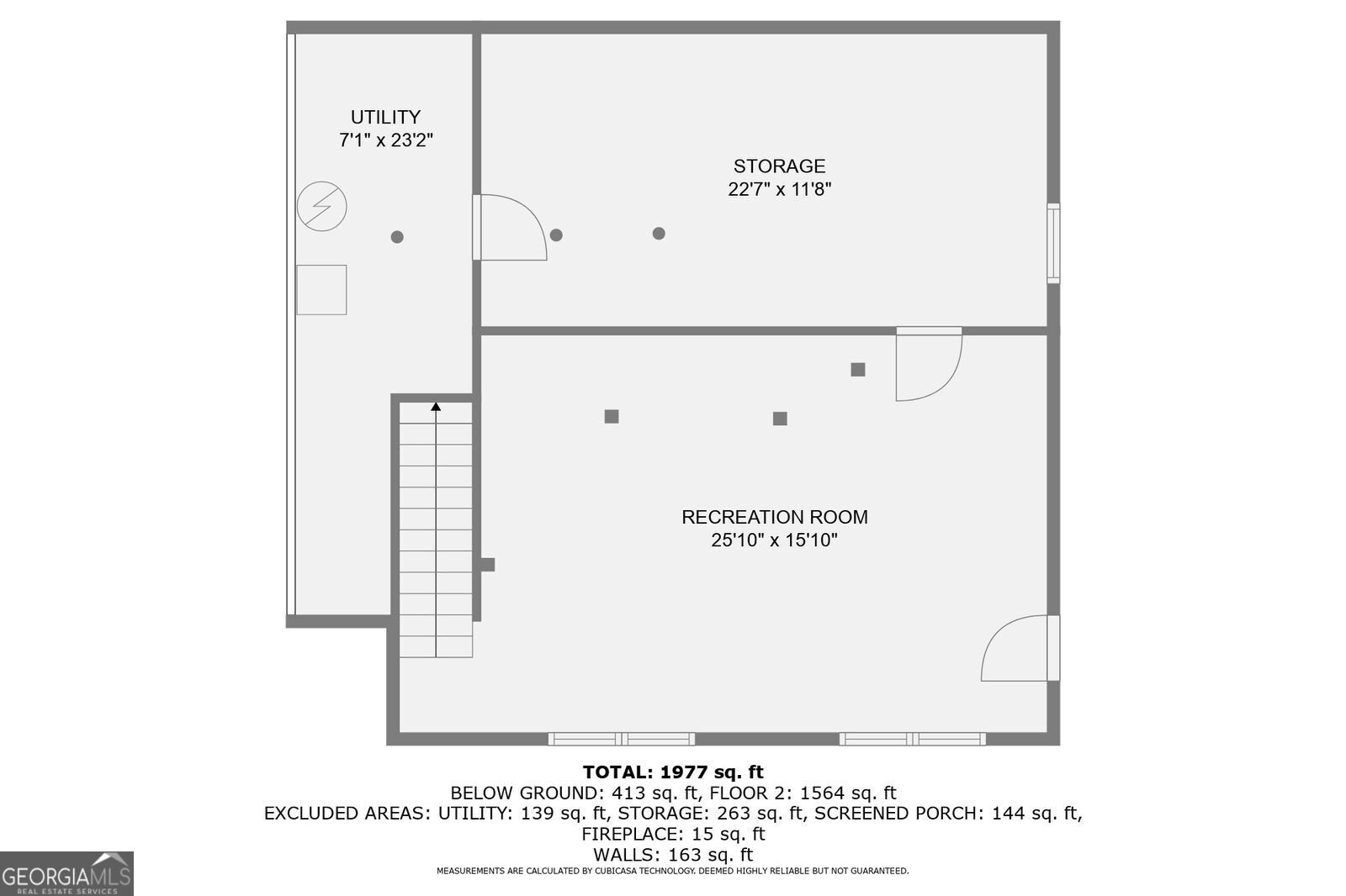 3140 Randolph Road Atlanta - 33
