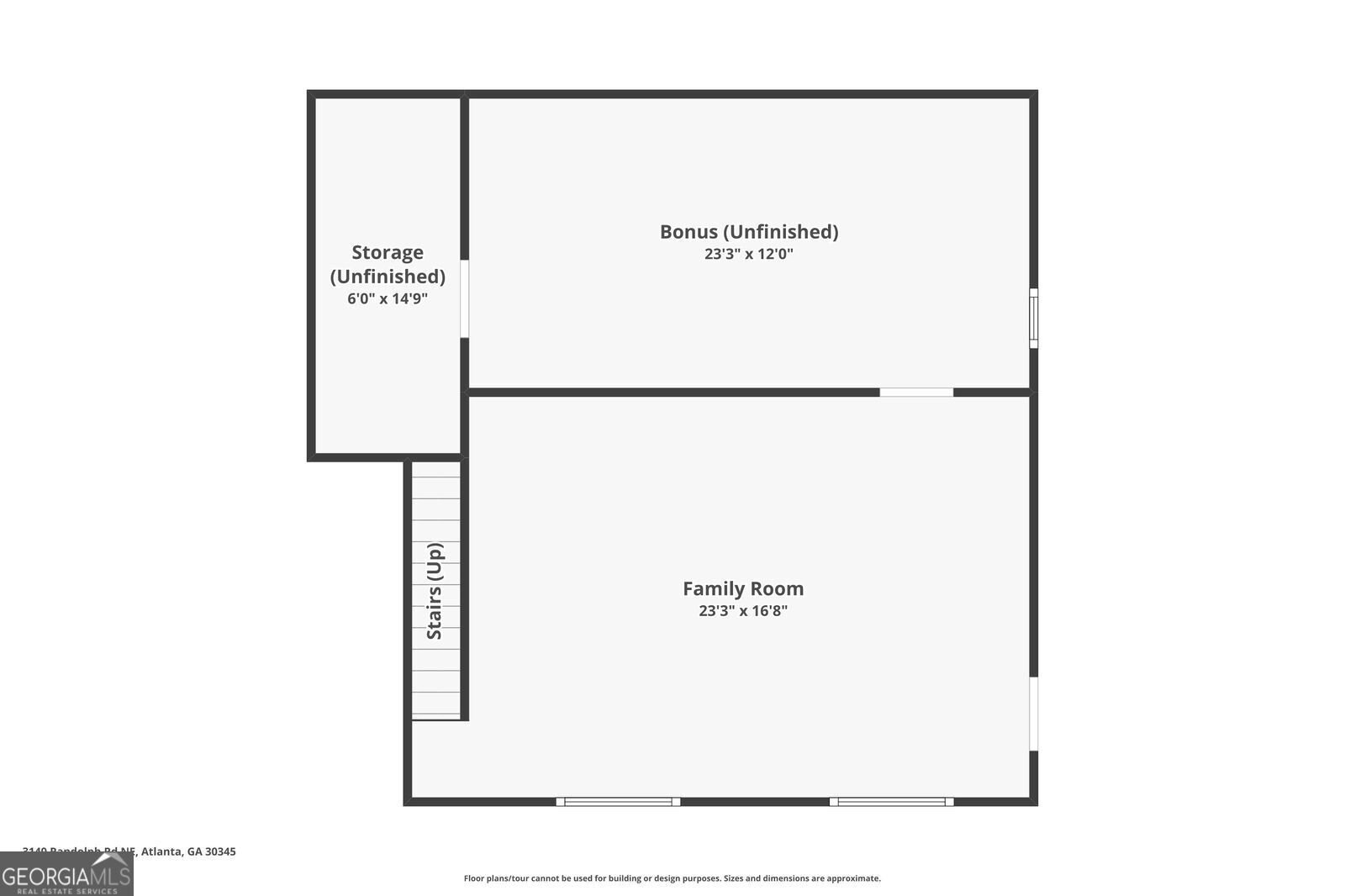 3140 Randolph Road Atlanta - 35