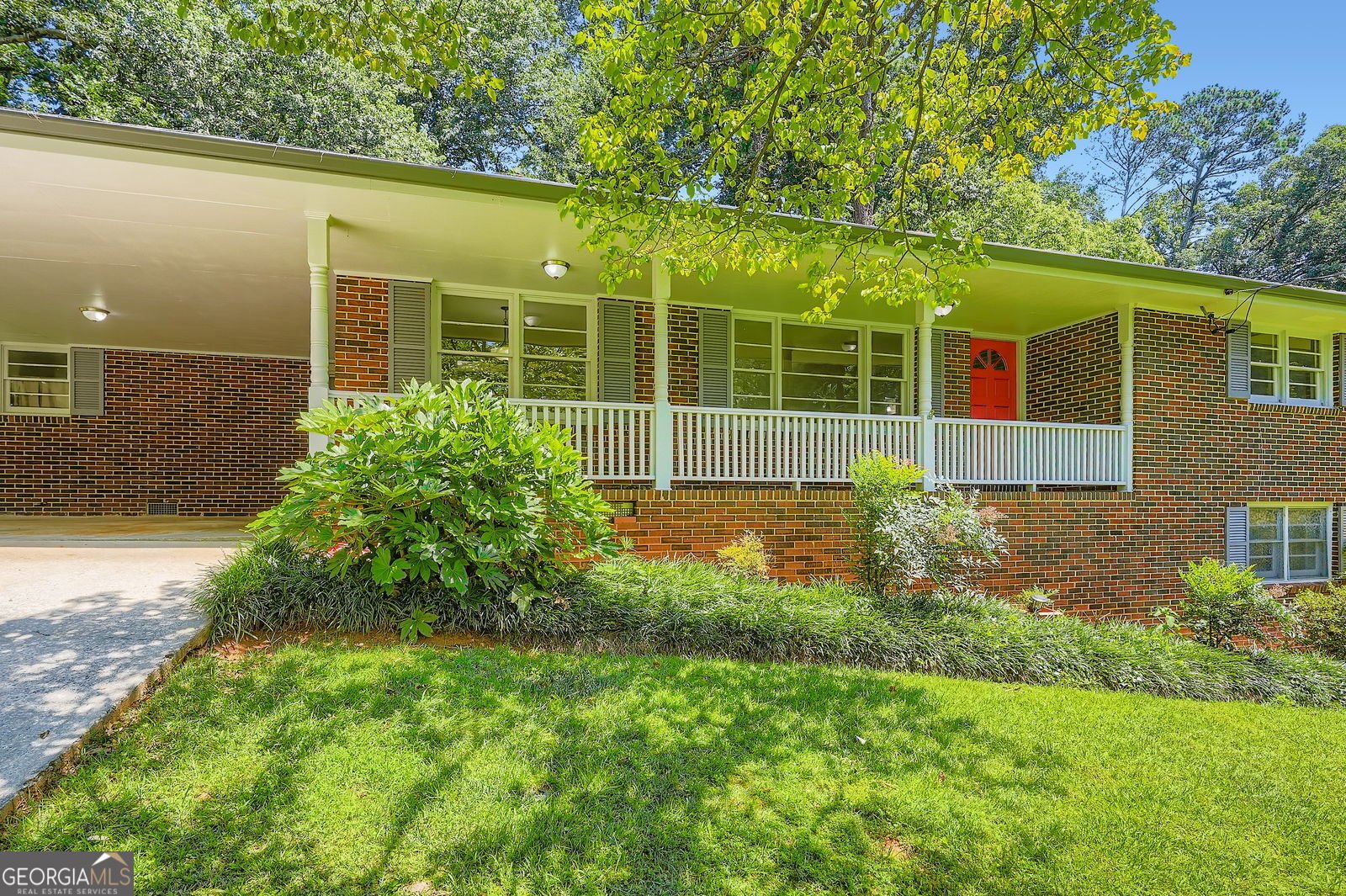 3140 Randolph Road Atlanta - 4