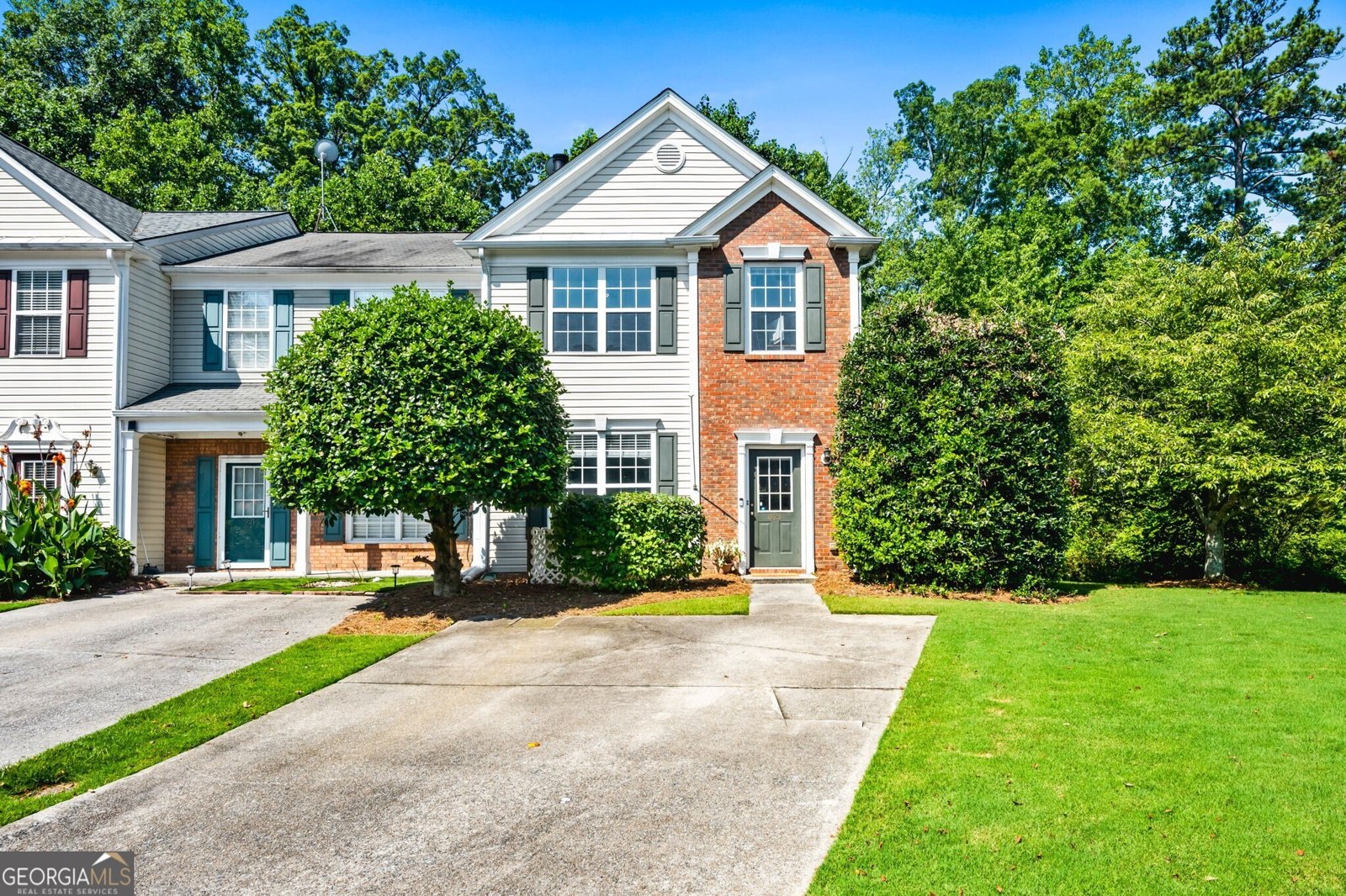 1923 Stancrest Trace Kennesaw - 1