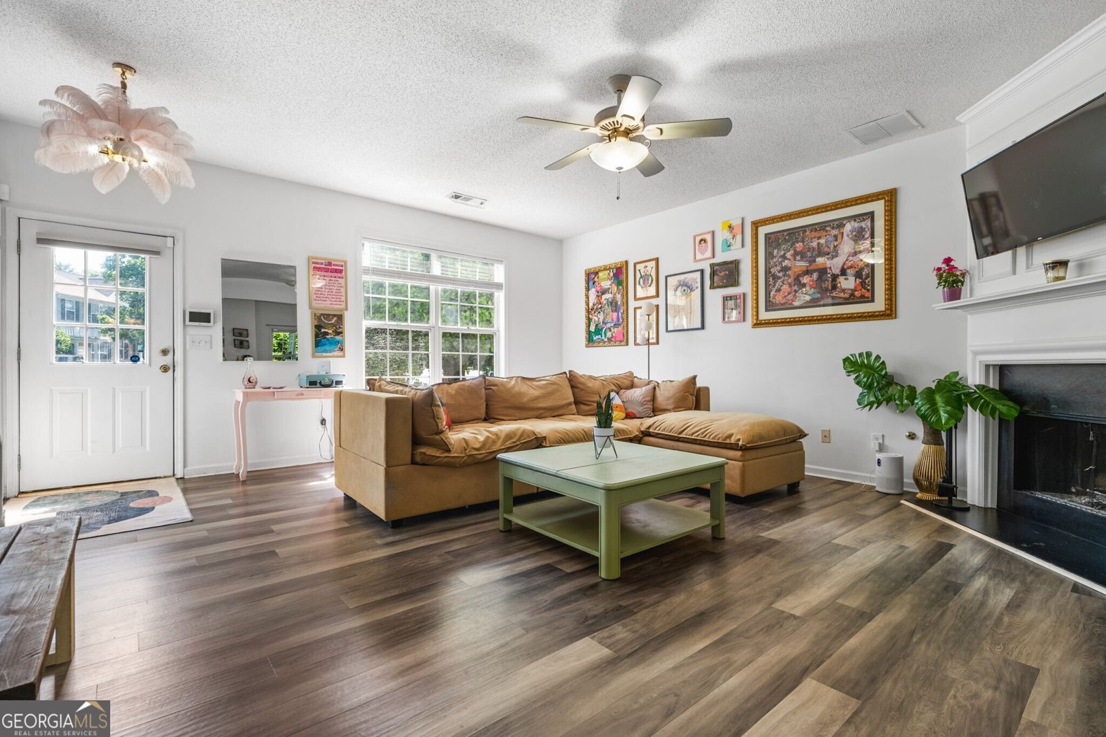 1923 Stancrest Trace Kennesaw - 10